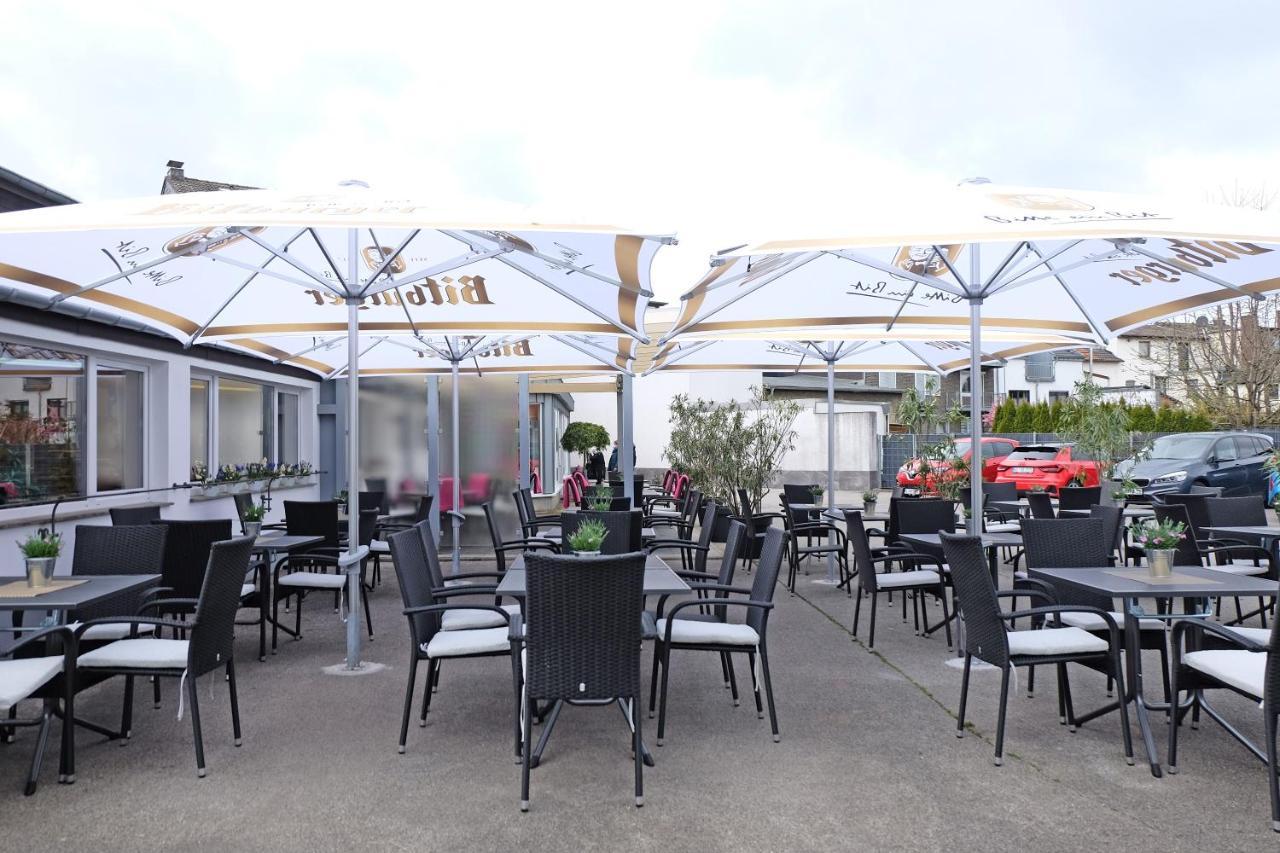 Mennicken Hotel