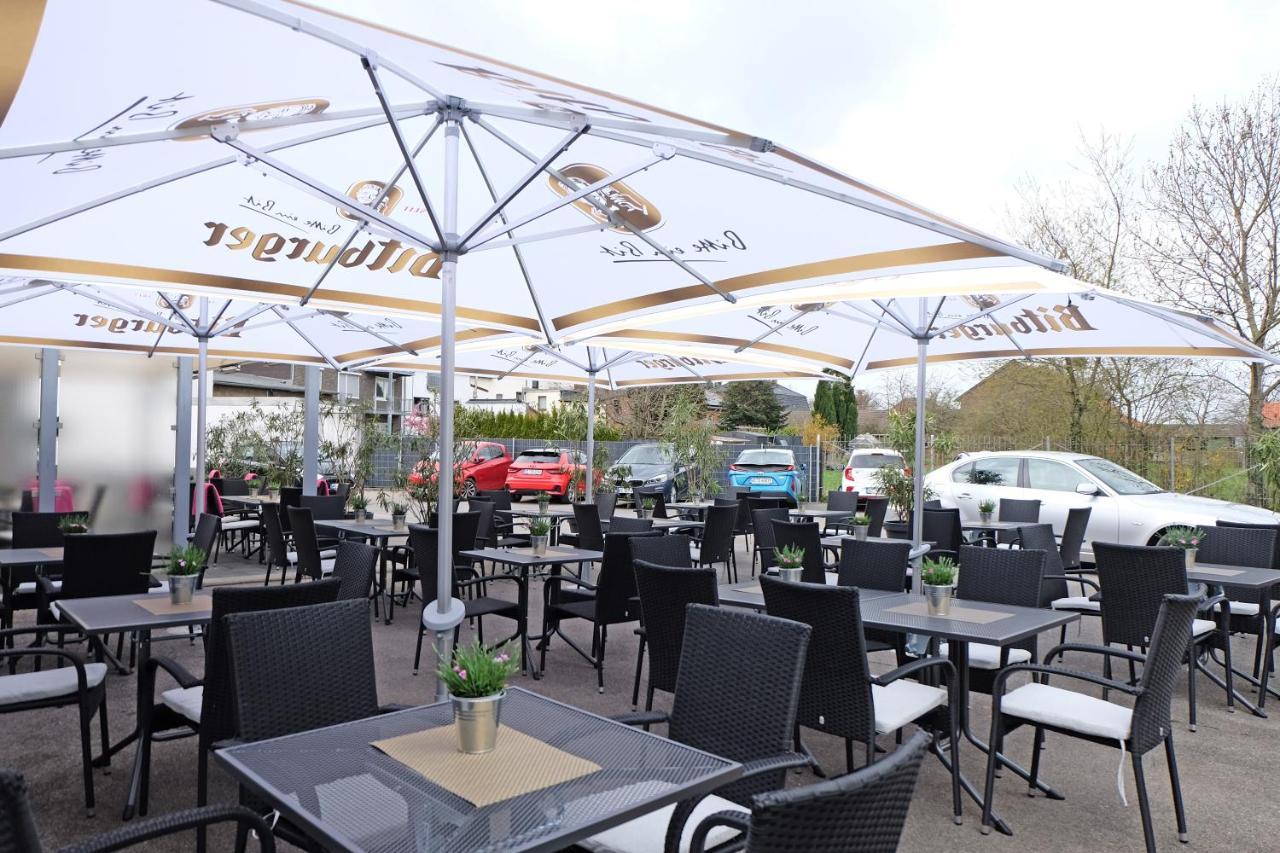 Hotel Mennicken Würselen